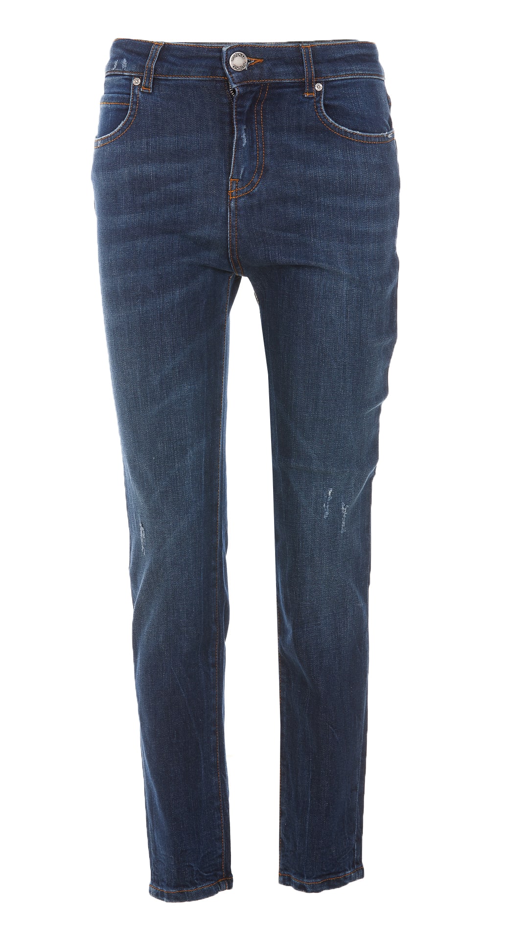 Sabrina skinny jeans