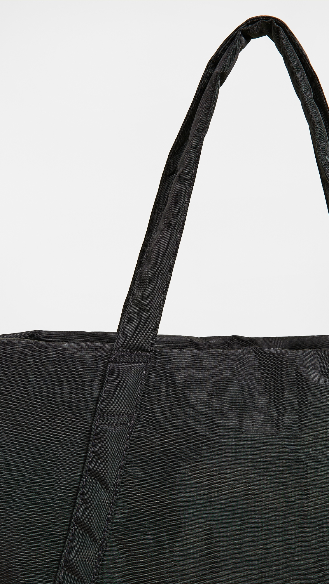 Cloud Bag Black One Size