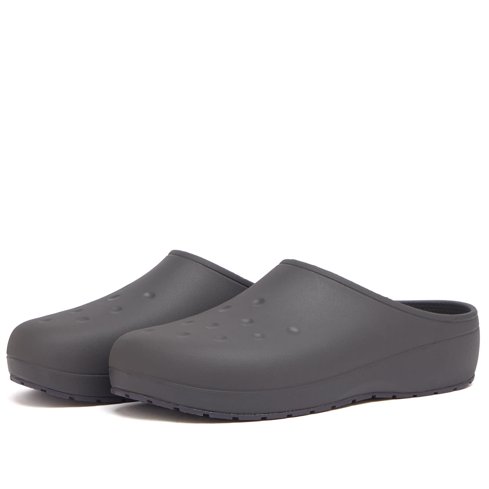 Classic Energy Clog in Black Sand