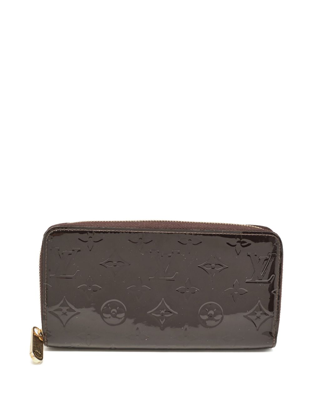 Zippy wallet - Red