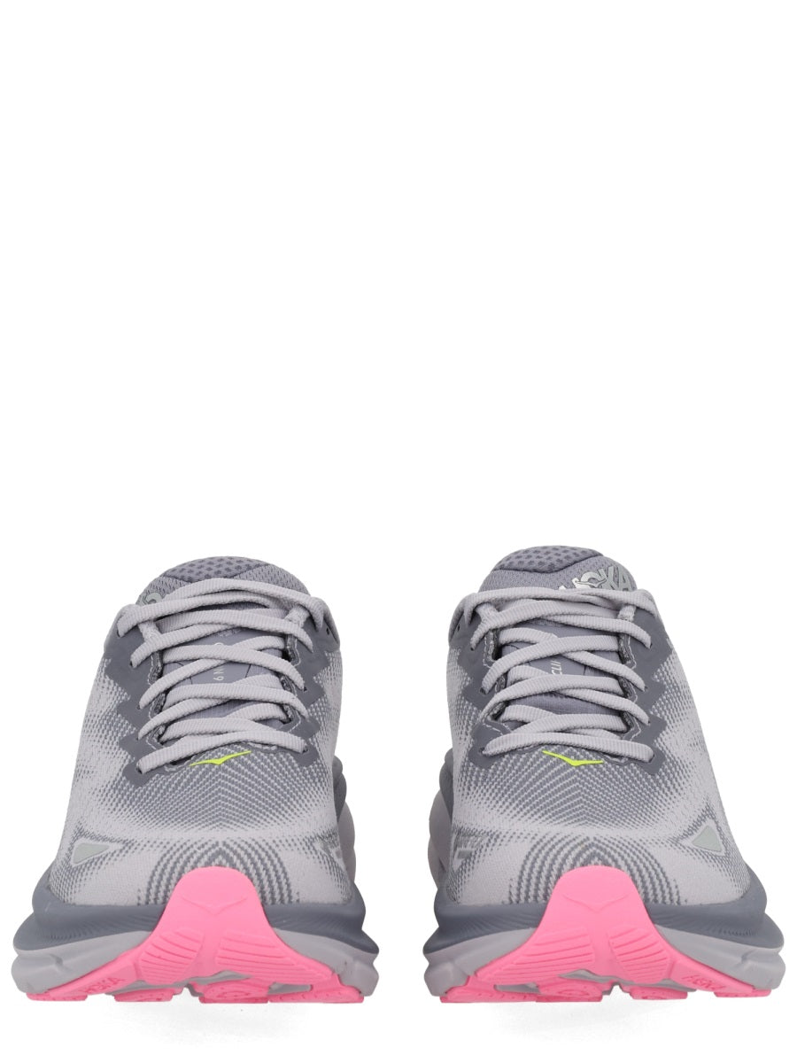 Hoka One One "Clifton 9 Gtx" Sneaker