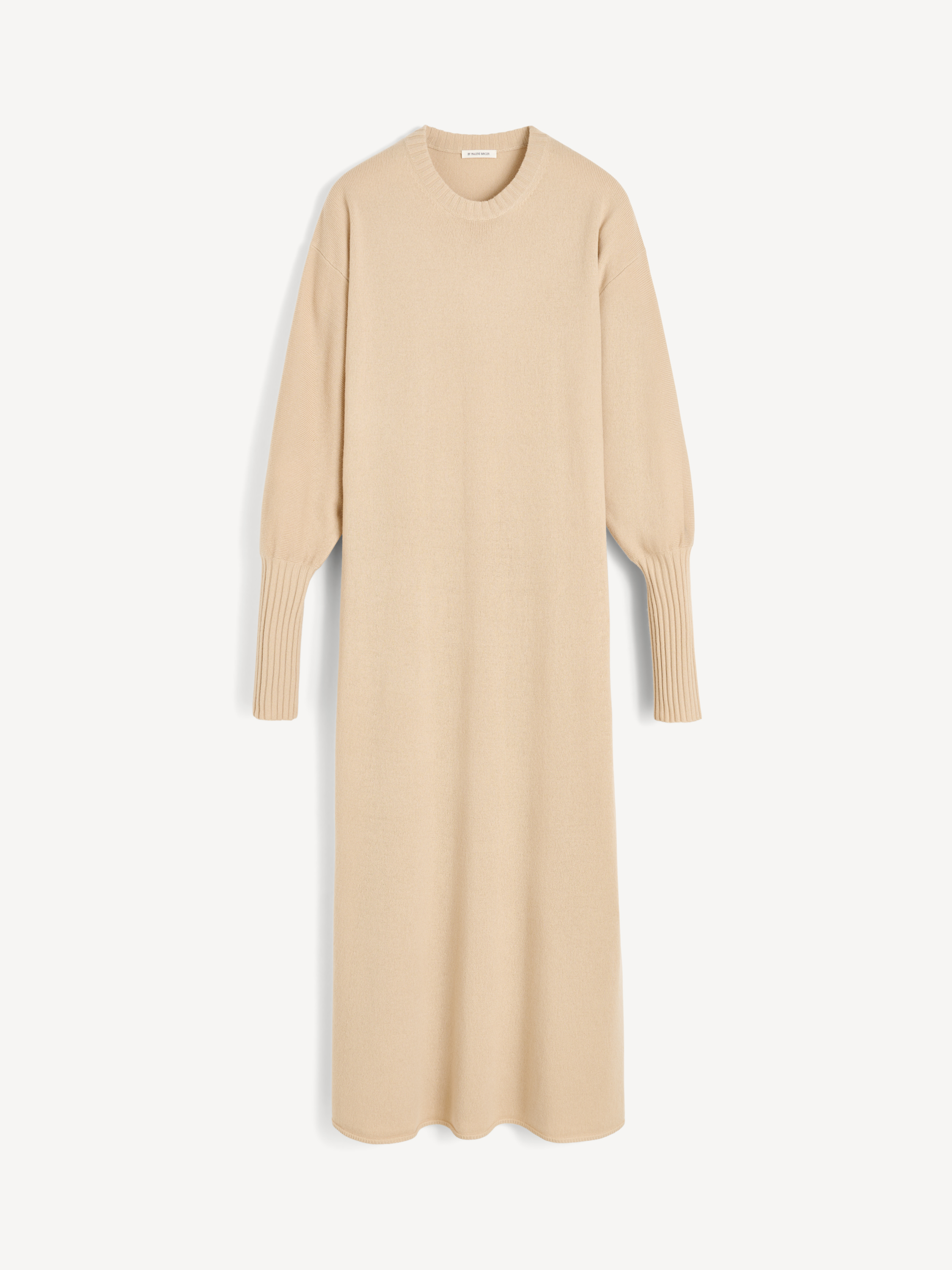 Liv wool maxi dre