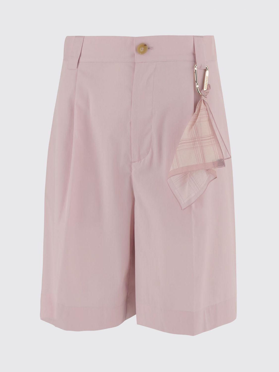 Lingerie Woman color Pink