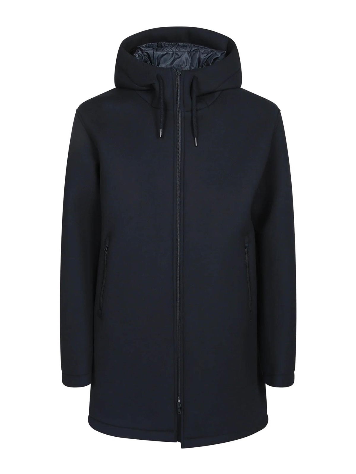 Scuba Jacket