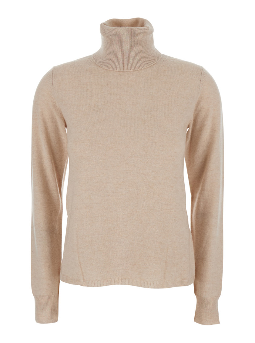Turtleneck Jumper