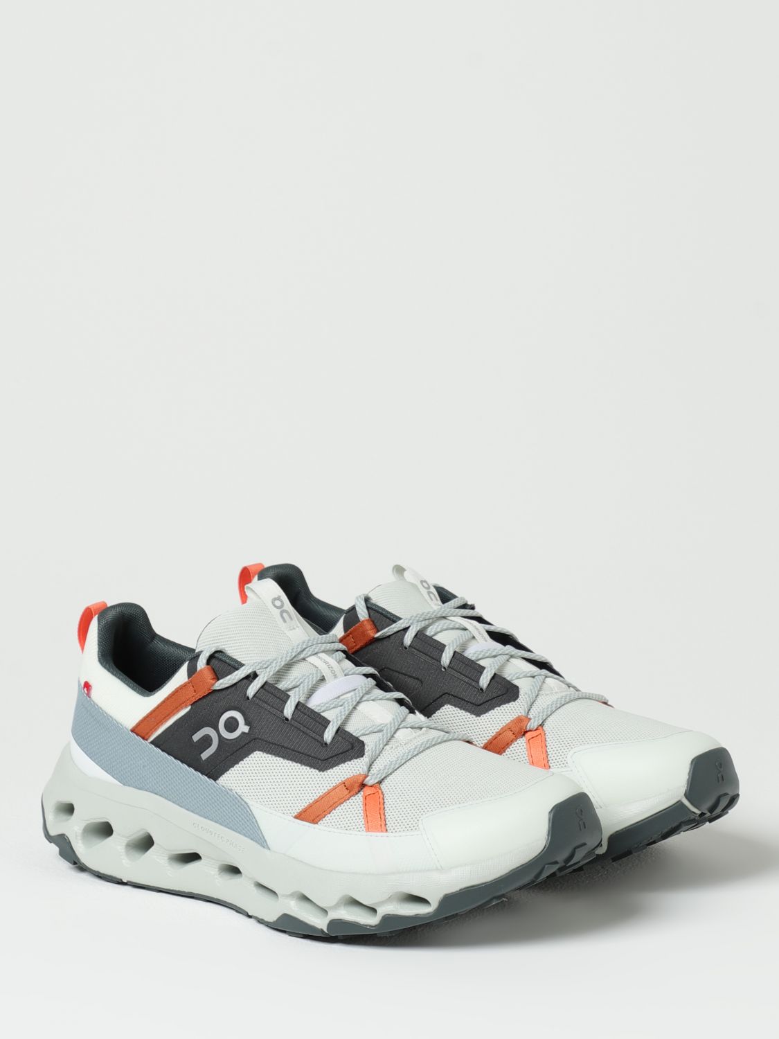 Sneakers ON RUNNING Men color Green