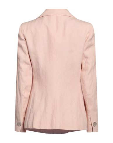 Woman Blazer Blush