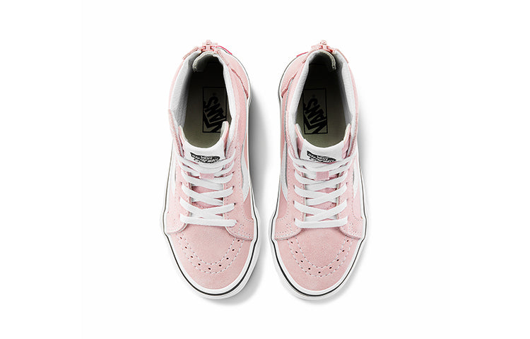 (PS) SK8-HI 'Pink'