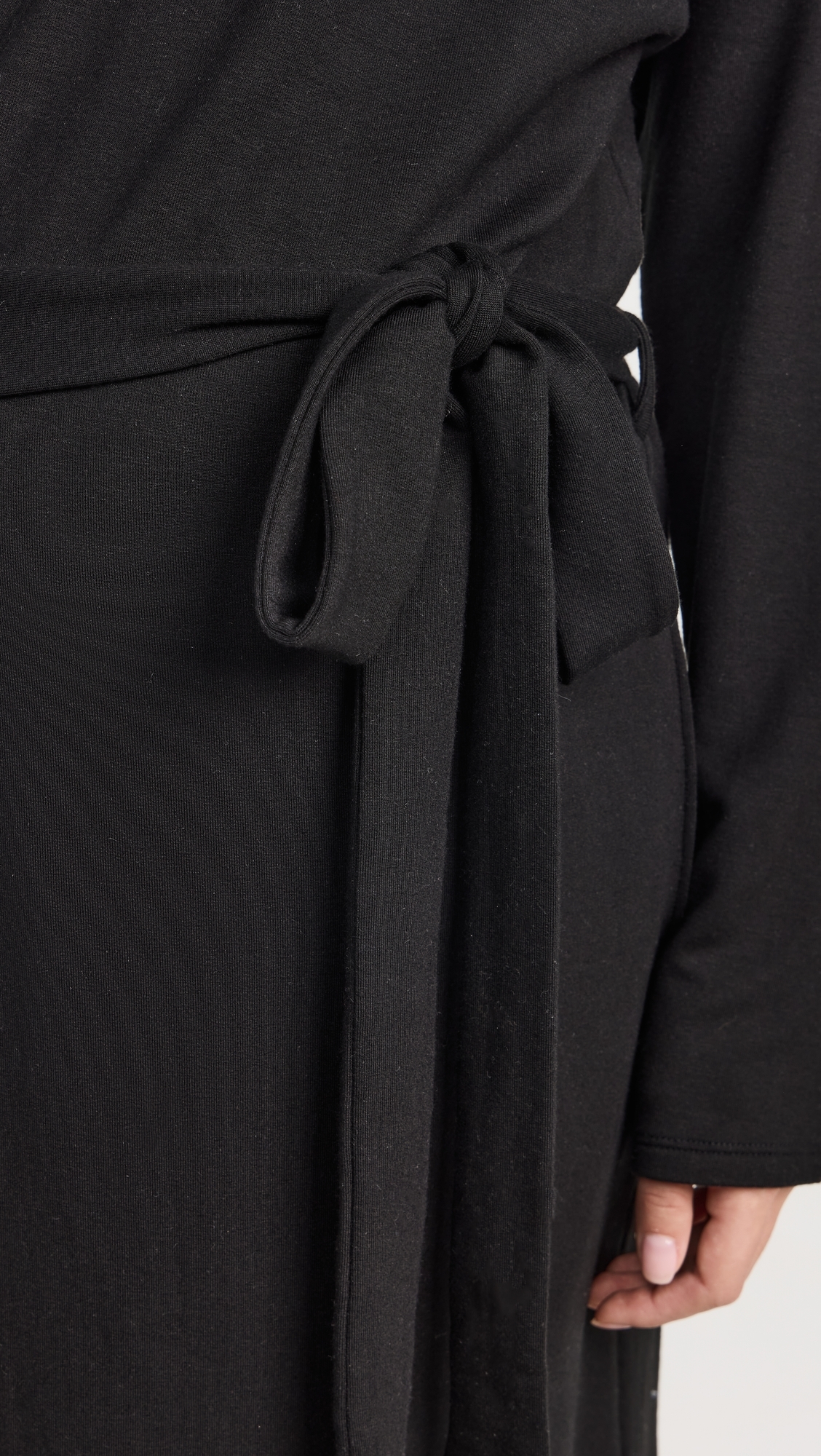 The Robe Black