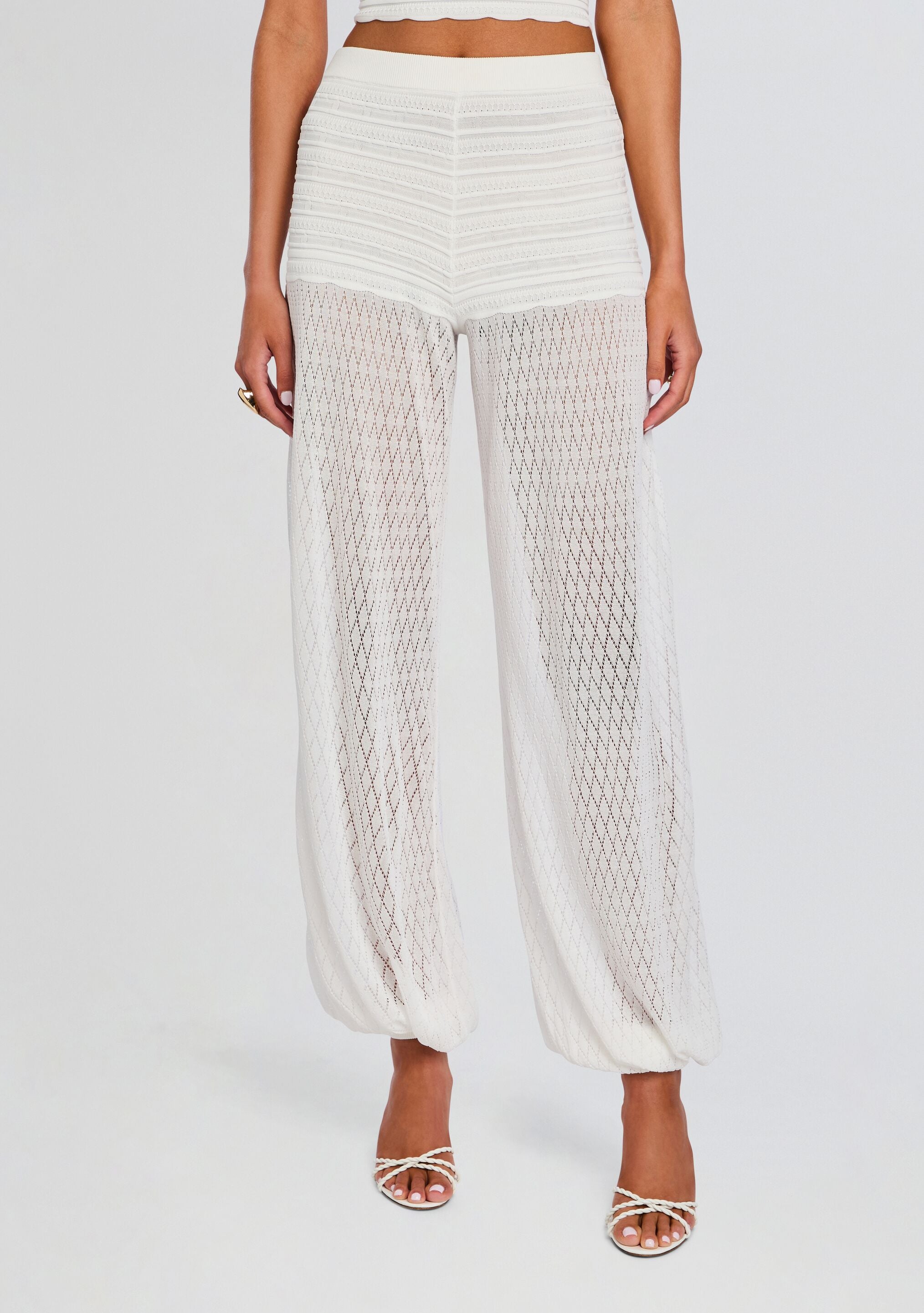 Devyn Pant