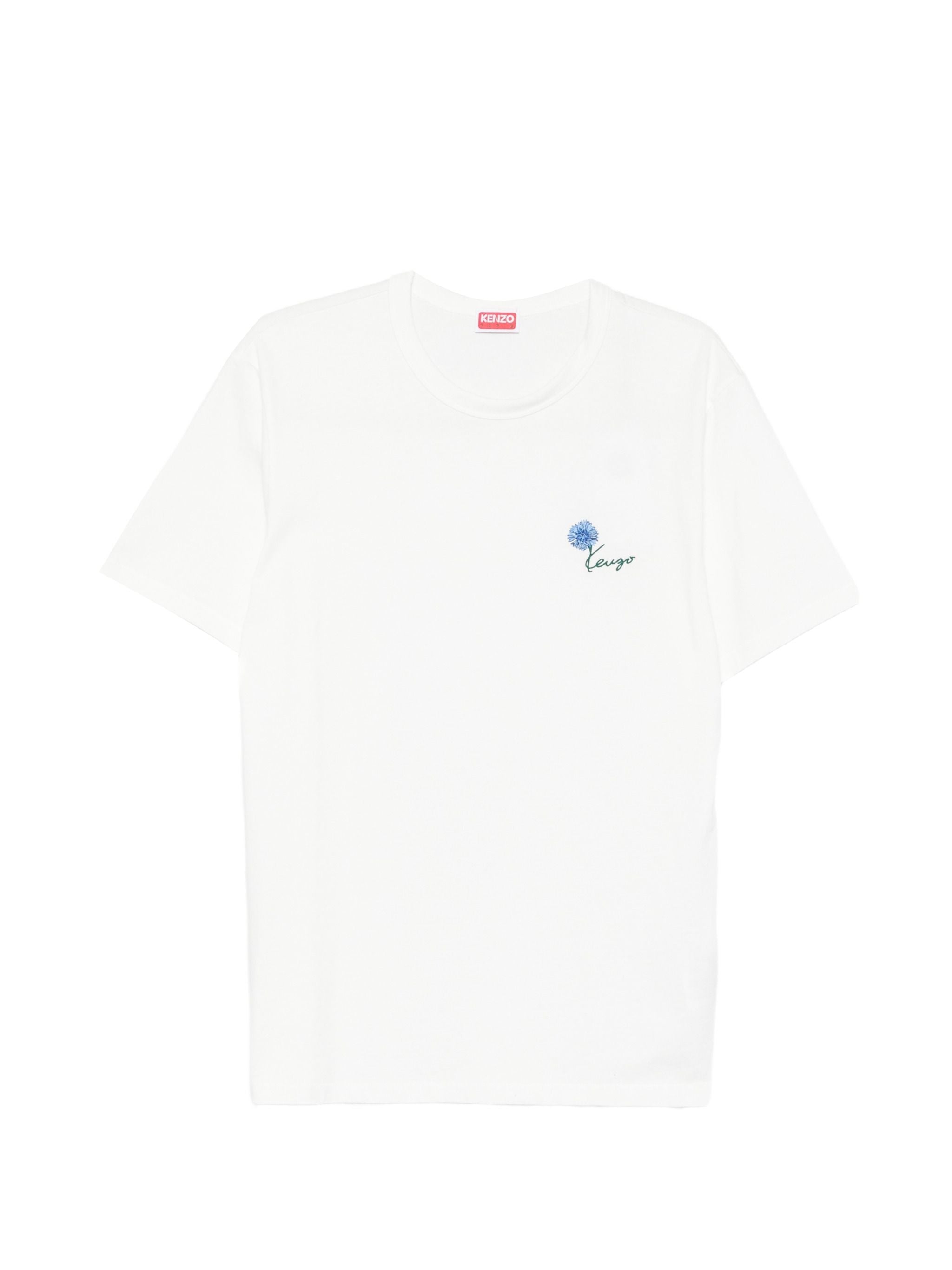 GOTS Tulip Slim T-Shirt for Men