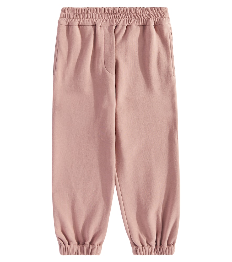 Cotton sweatpants