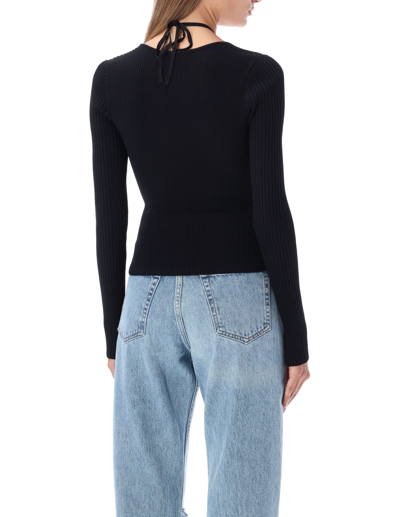 Alexia Pullover