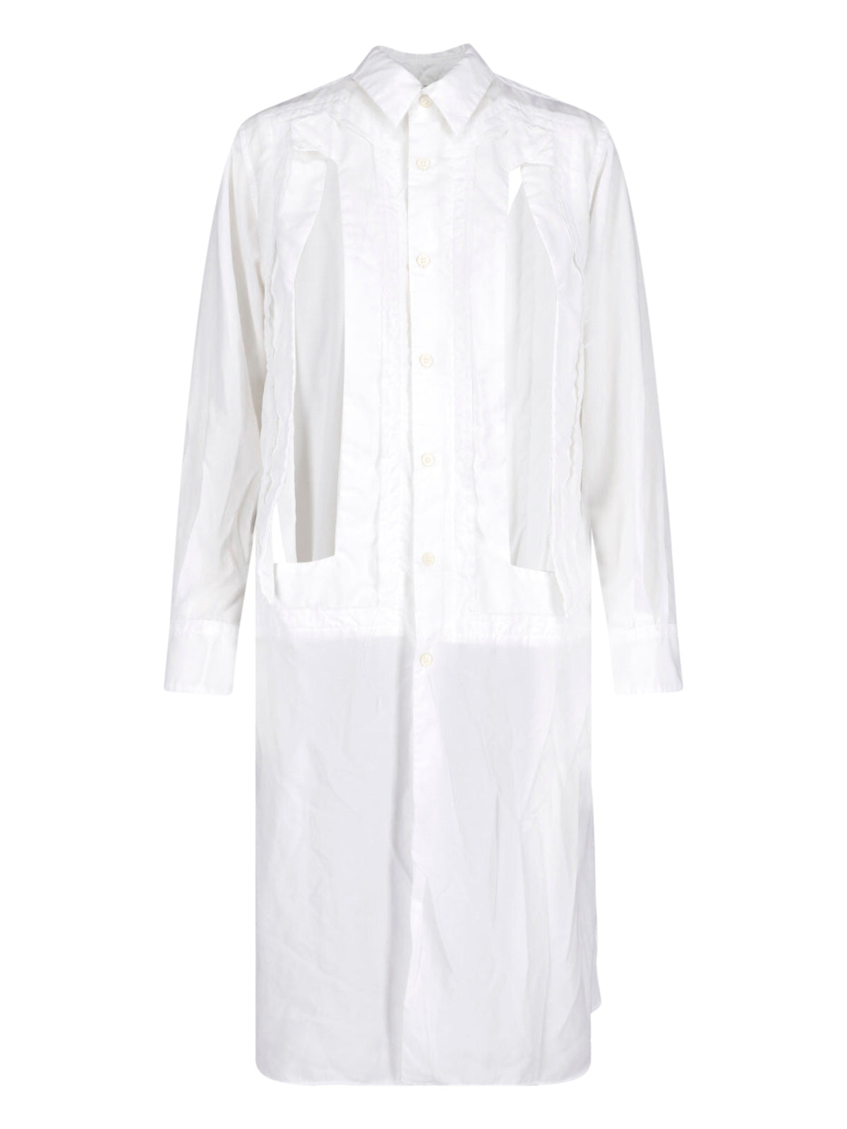 Women's Polished 100% Polyester Dress