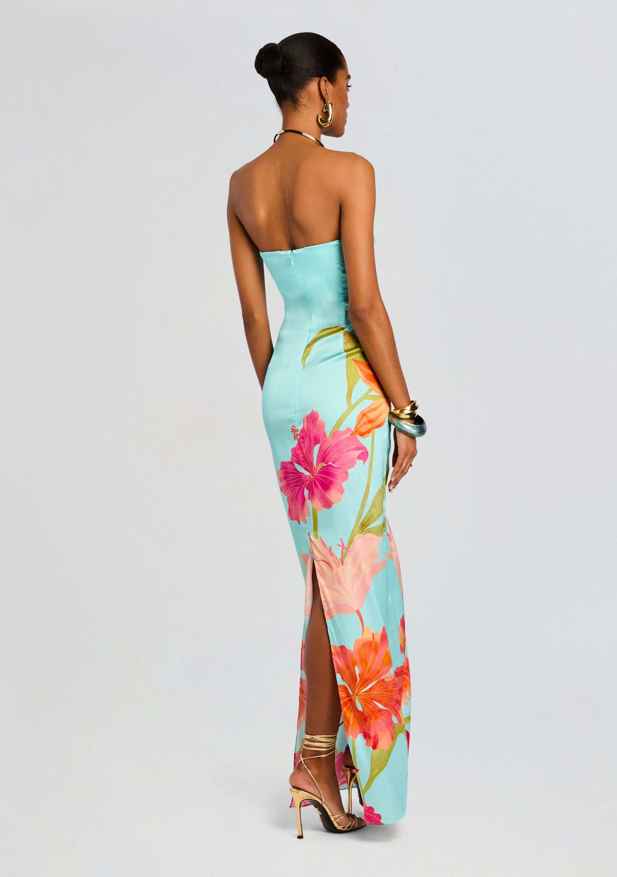 Vivi Dress