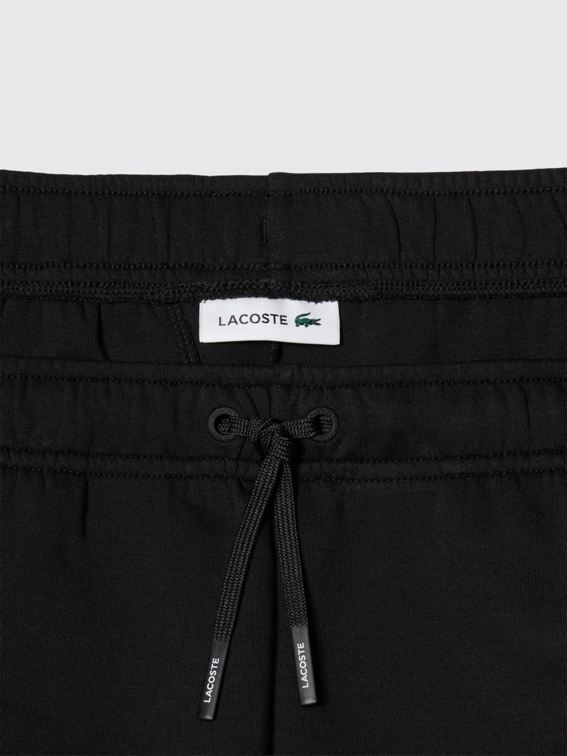 Pants Woman color Black
