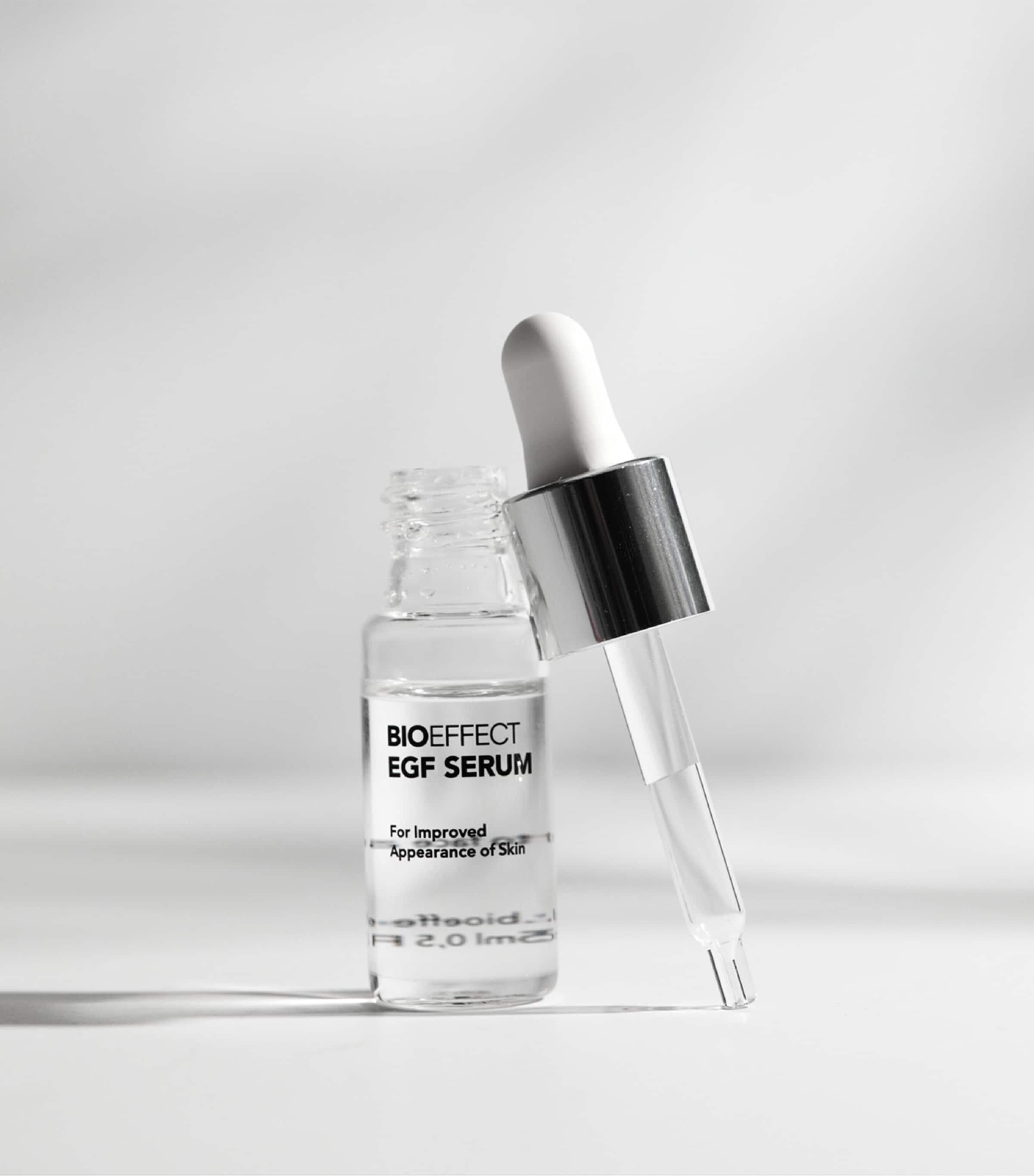 Egf Serum