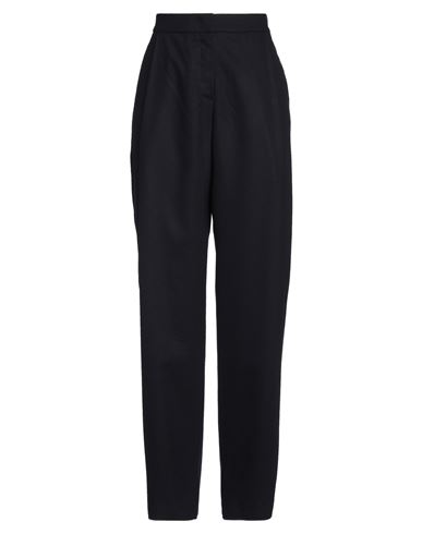 Woman Pants Midnight blue