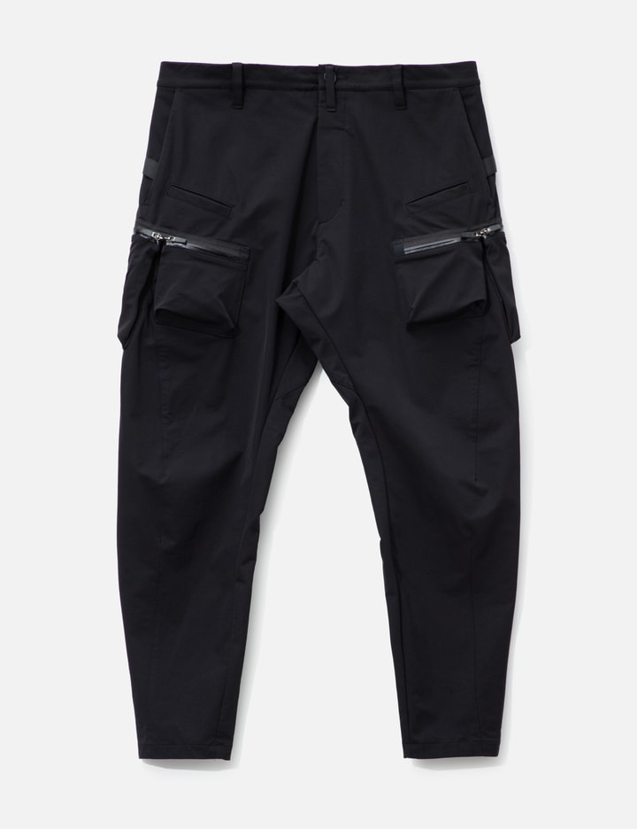 Cargo Pants P41-DS