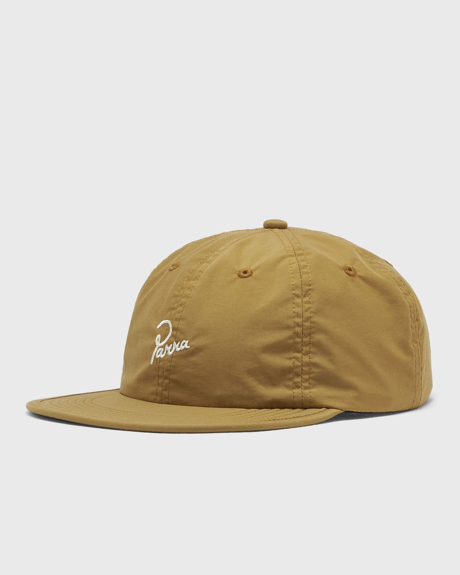 SIGNATURE 6 PANEL HAT