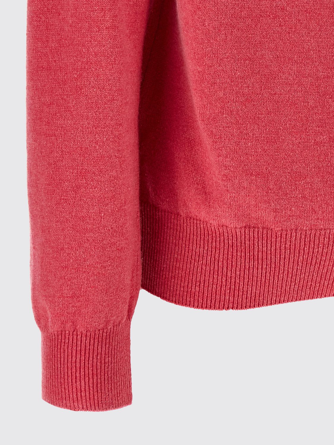 COMME DES GARÇONS PLAY Sweater Woman color Pink