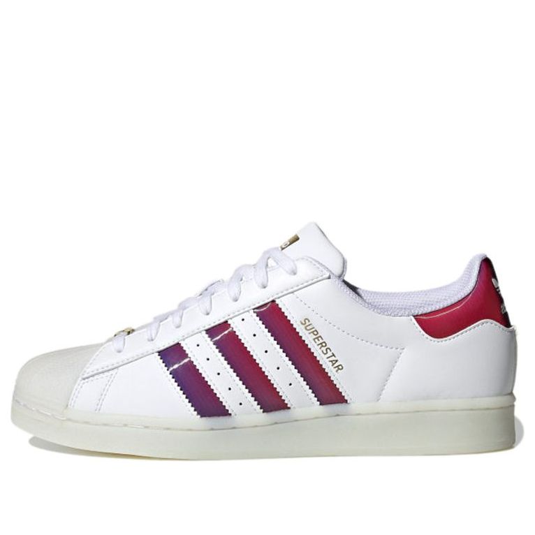 Superstar Shoes 'Dazzle'