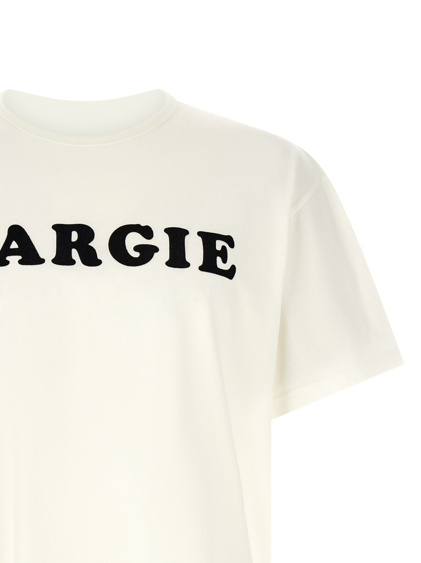 Arc Print T-shirt