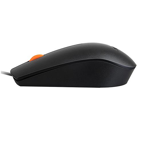 Wired USB Mouse