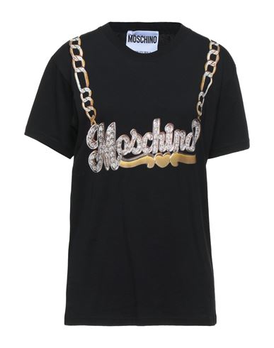 Woman T-shirt Black