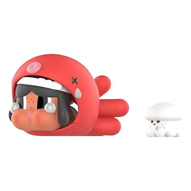 Crybaby Cry Me an Ocean Series Figures 'The Octopus'