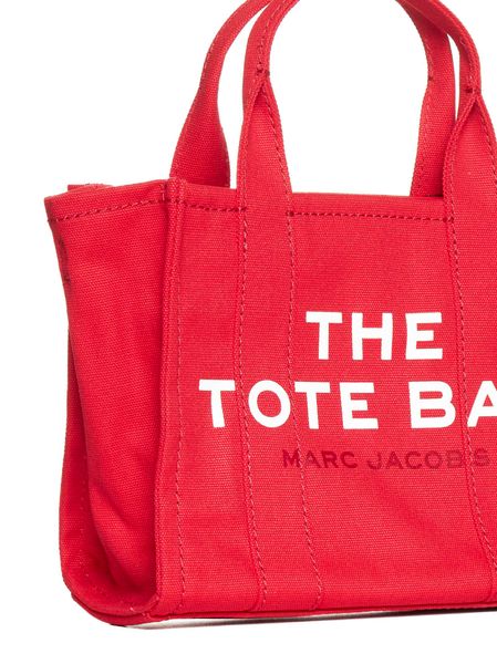 Marc Jacobs The Mini Traveler Tote Bag