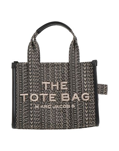 Woman Handbag Beige Size 