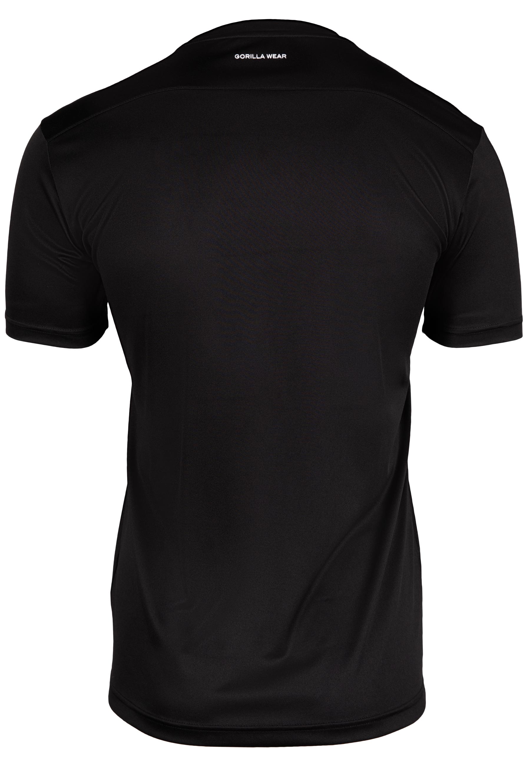 Fargo T-Shirt - Black