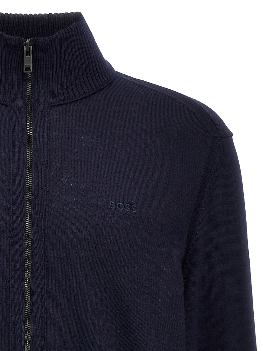 Balonso-L Casual Jackets, Parka