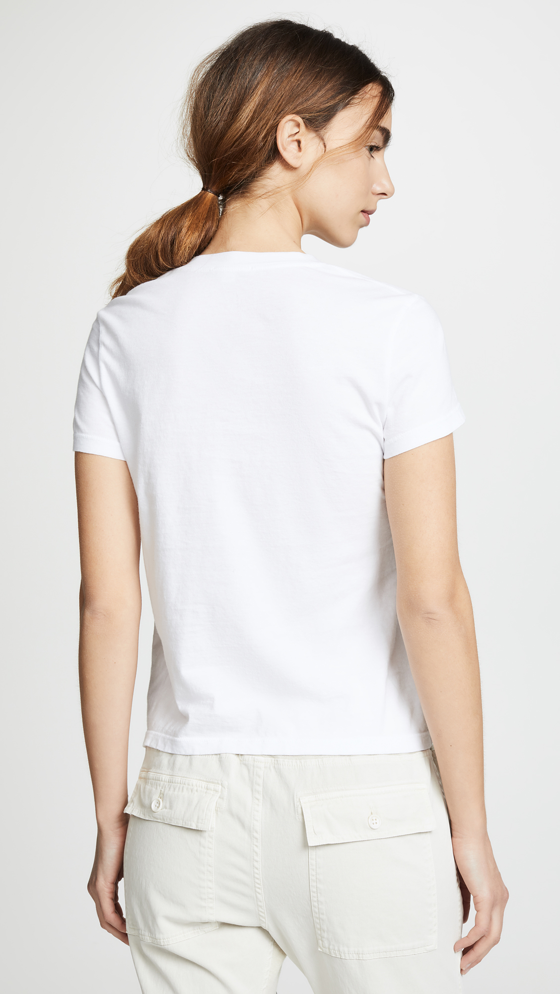 Vintage Boy Tee