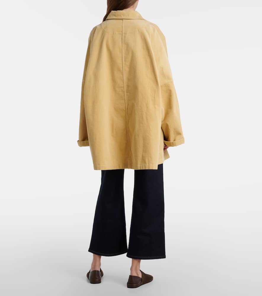 Saige cropped wide-leg jeans