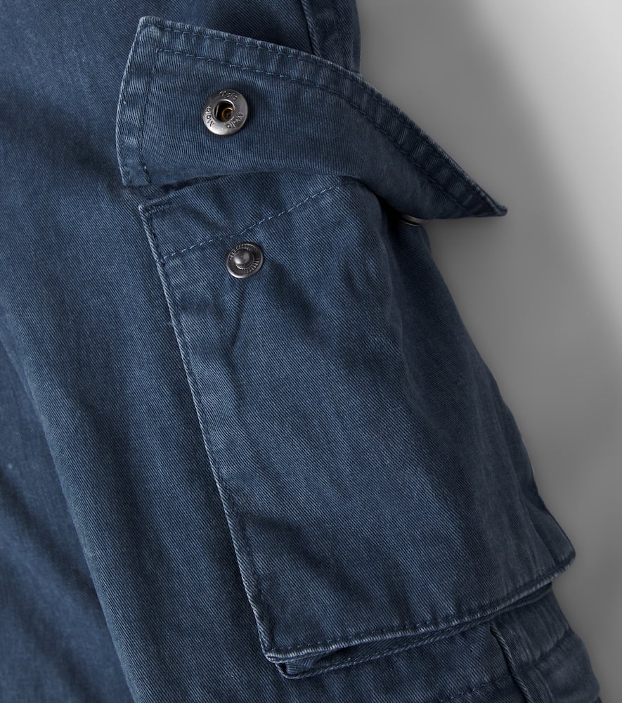 Adventuron cargo jeans