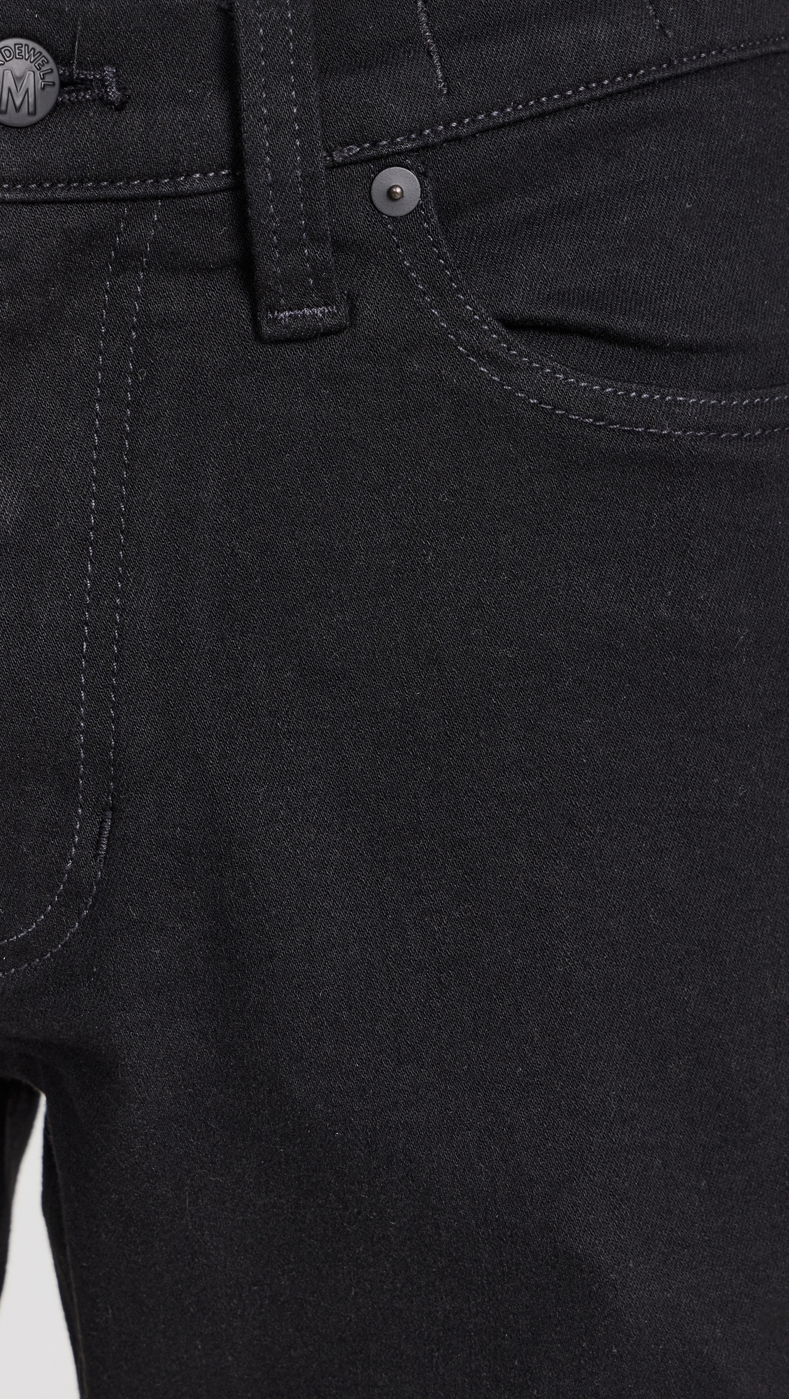 Athletic Slim Coolmax Jeans Bainhart Wash
