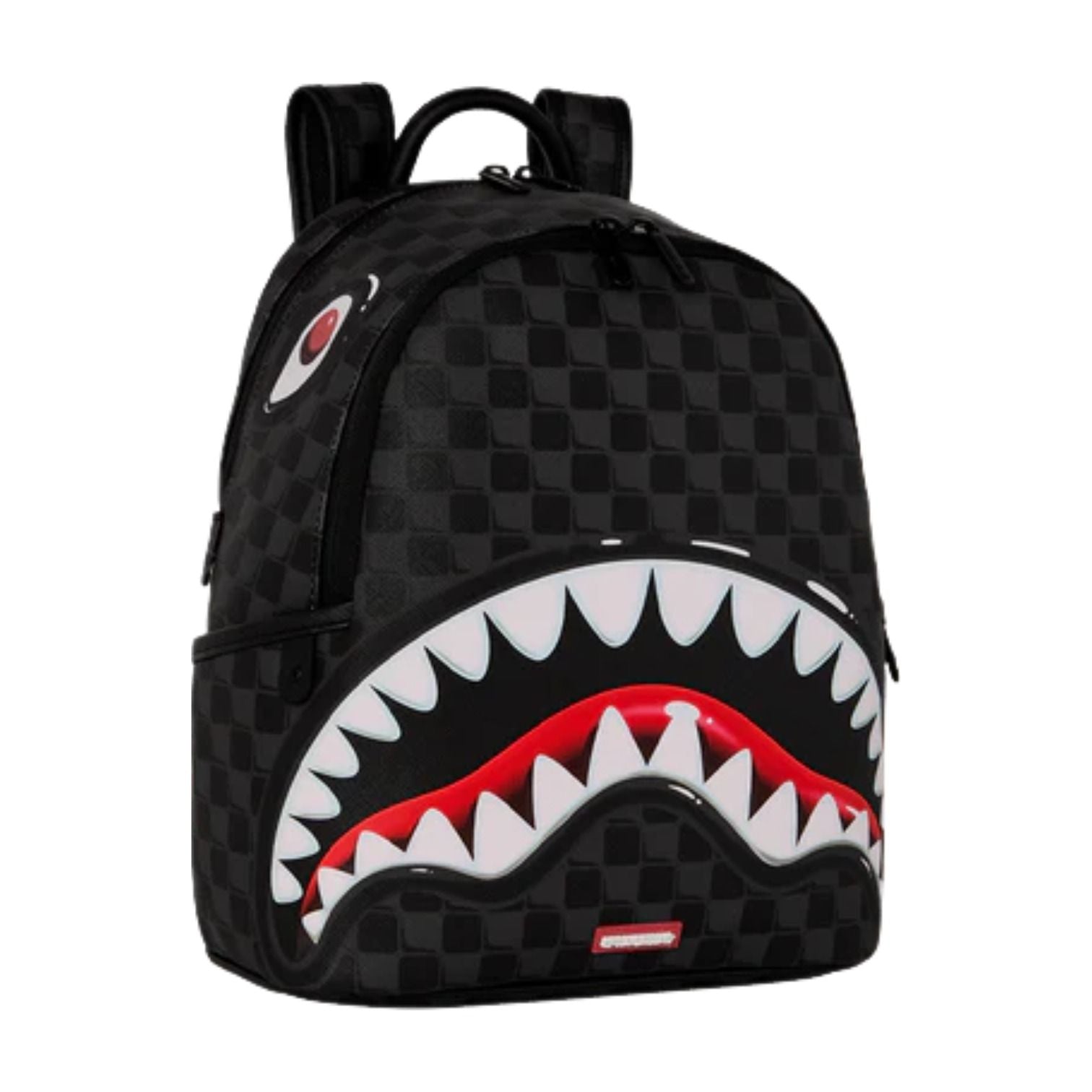 Sharks In Paris Balloon Savage Backpack 'Black'