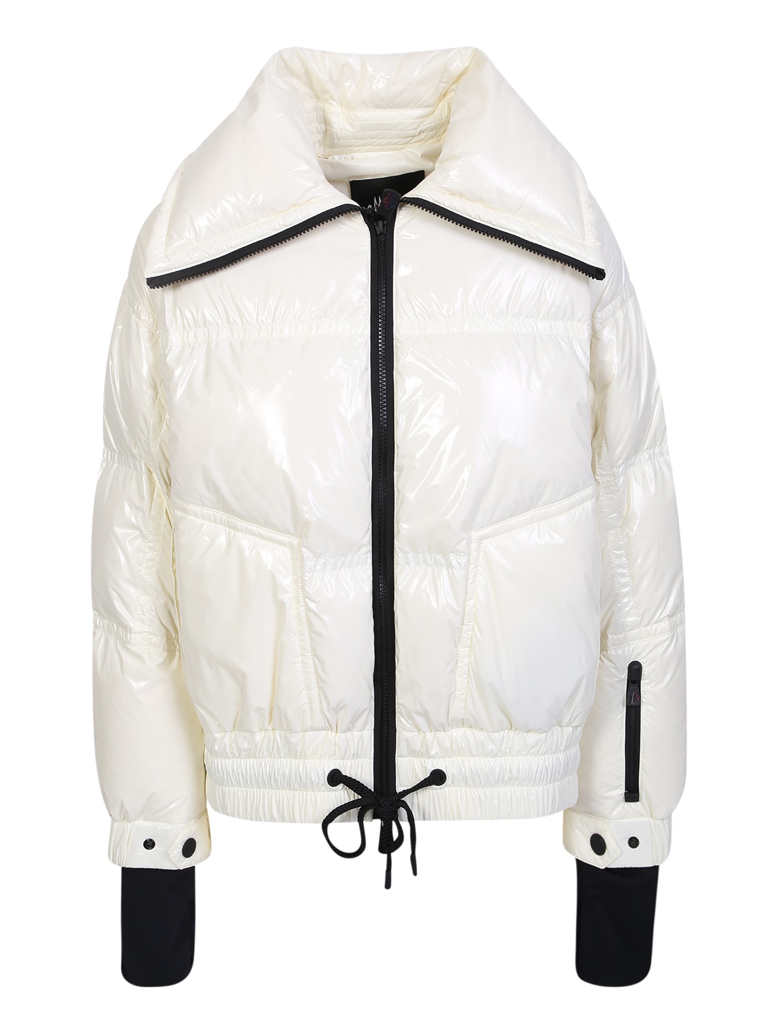 Chambairy Short Down Jacket
