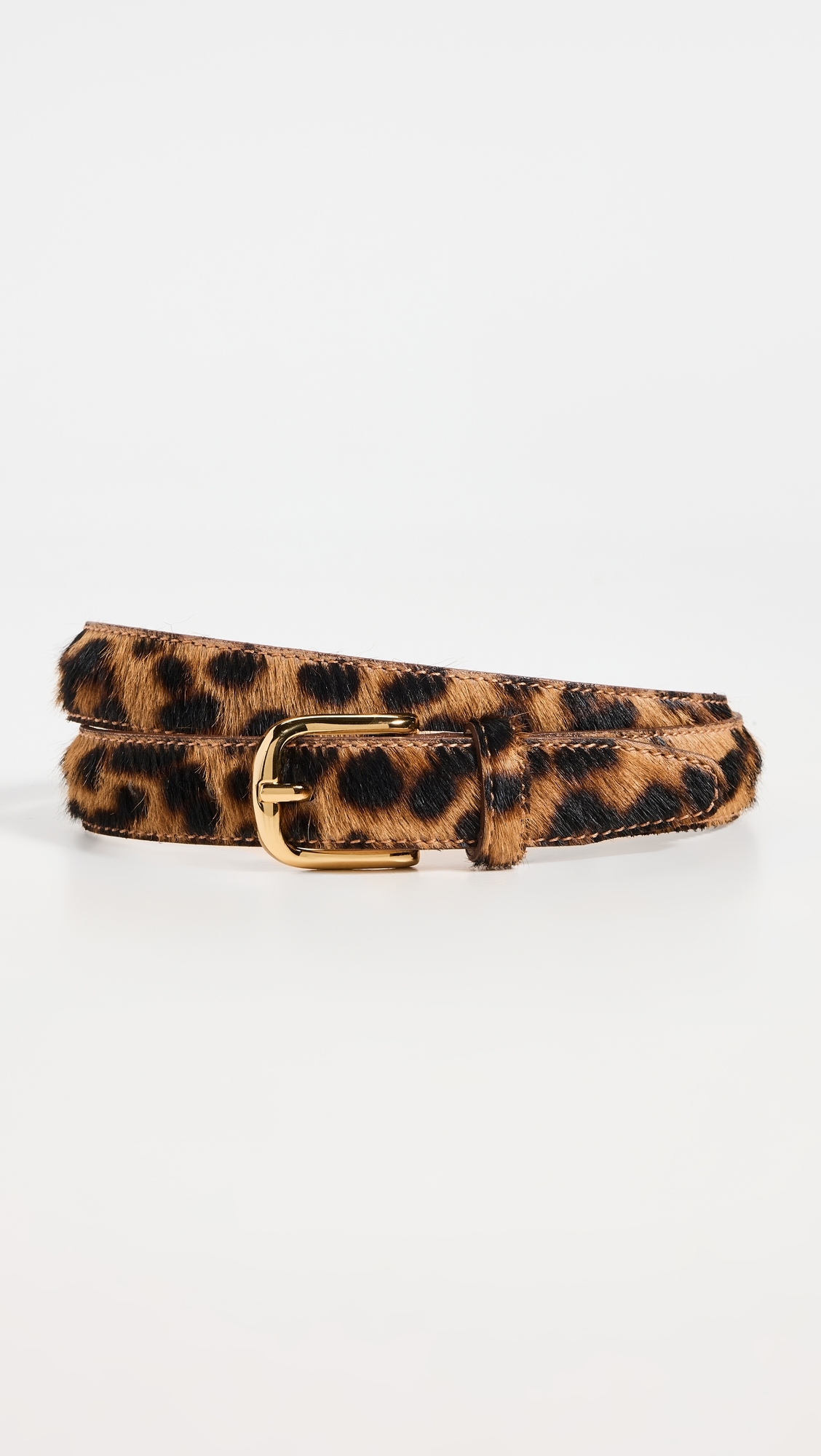 No. 14 Leopard Belt Leopard