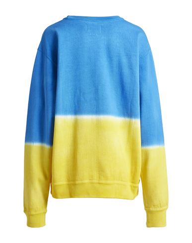Woman Sweatshirt Azure