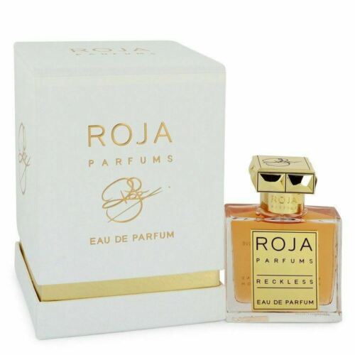 Roja Reckless by Eau De Parfum Spray 1.7 oz for Women