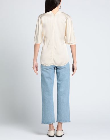 Woman Top Cream
