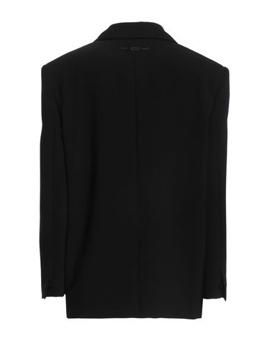 Woman Blazer Black