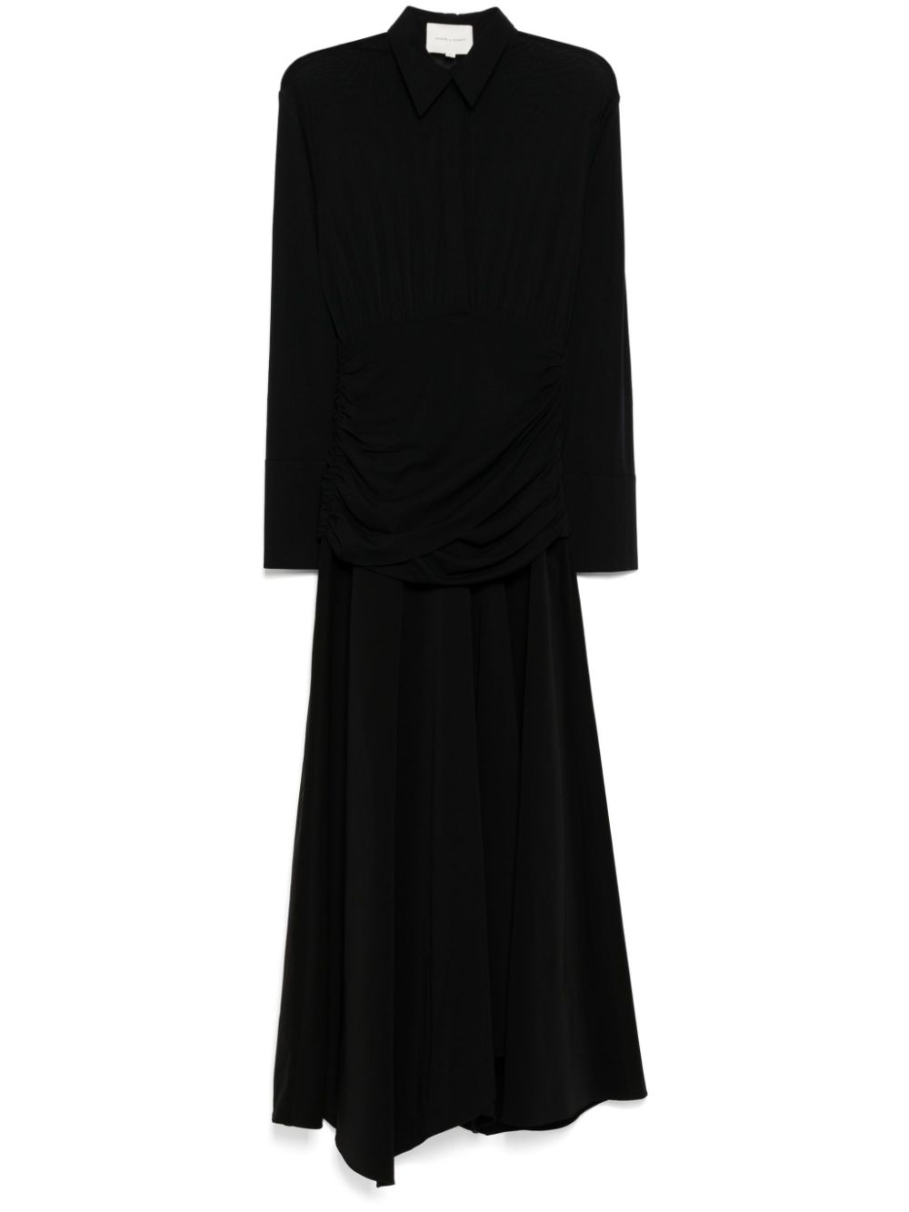 Campa dress - Black