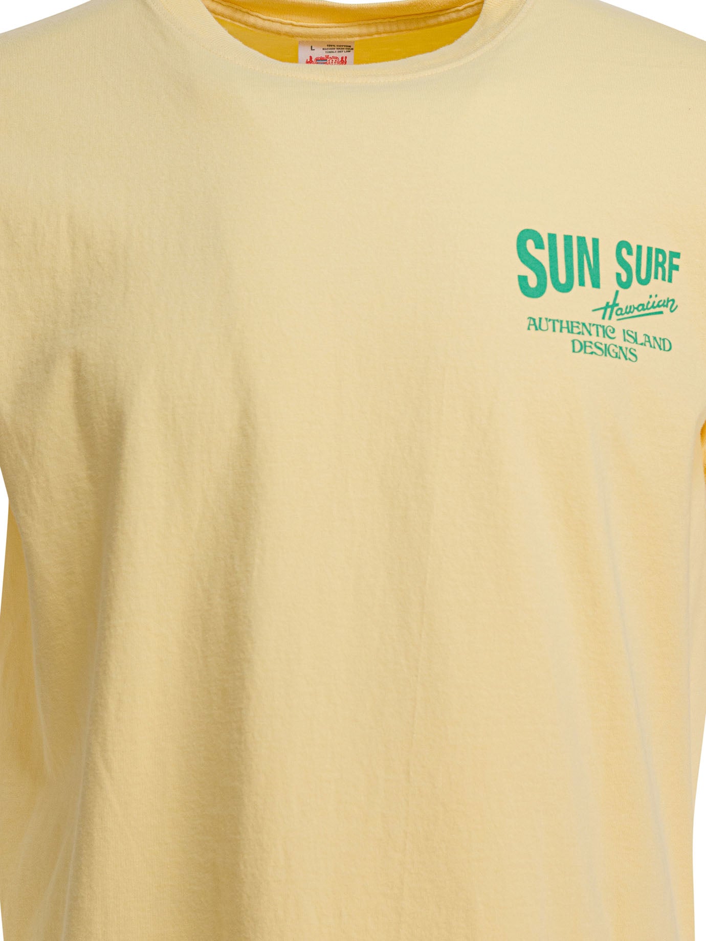 Sun Surf „Surfriders Sportswear“ T-Shirt