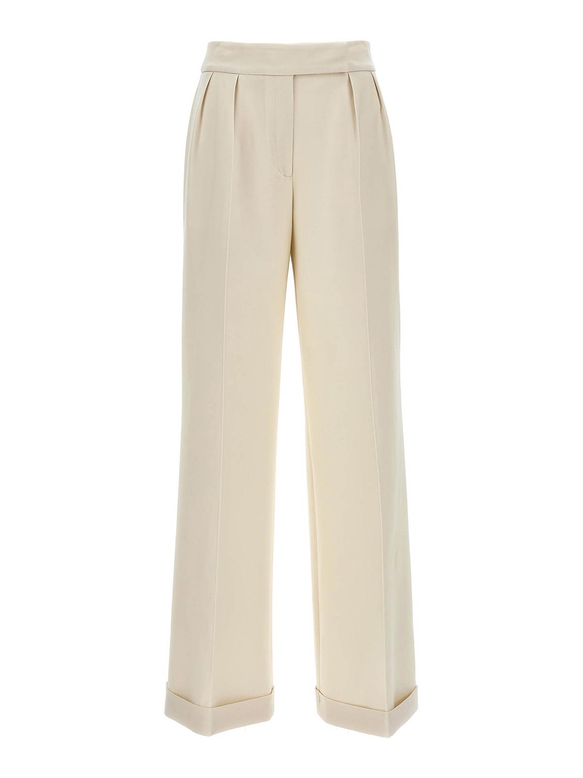 Loose Leg Pants