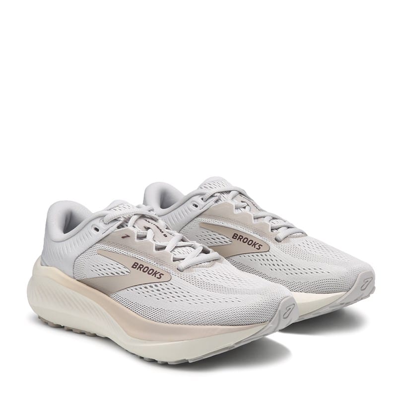 Women's Anthem 8 Medium/Wide Running Shoes (Grey)