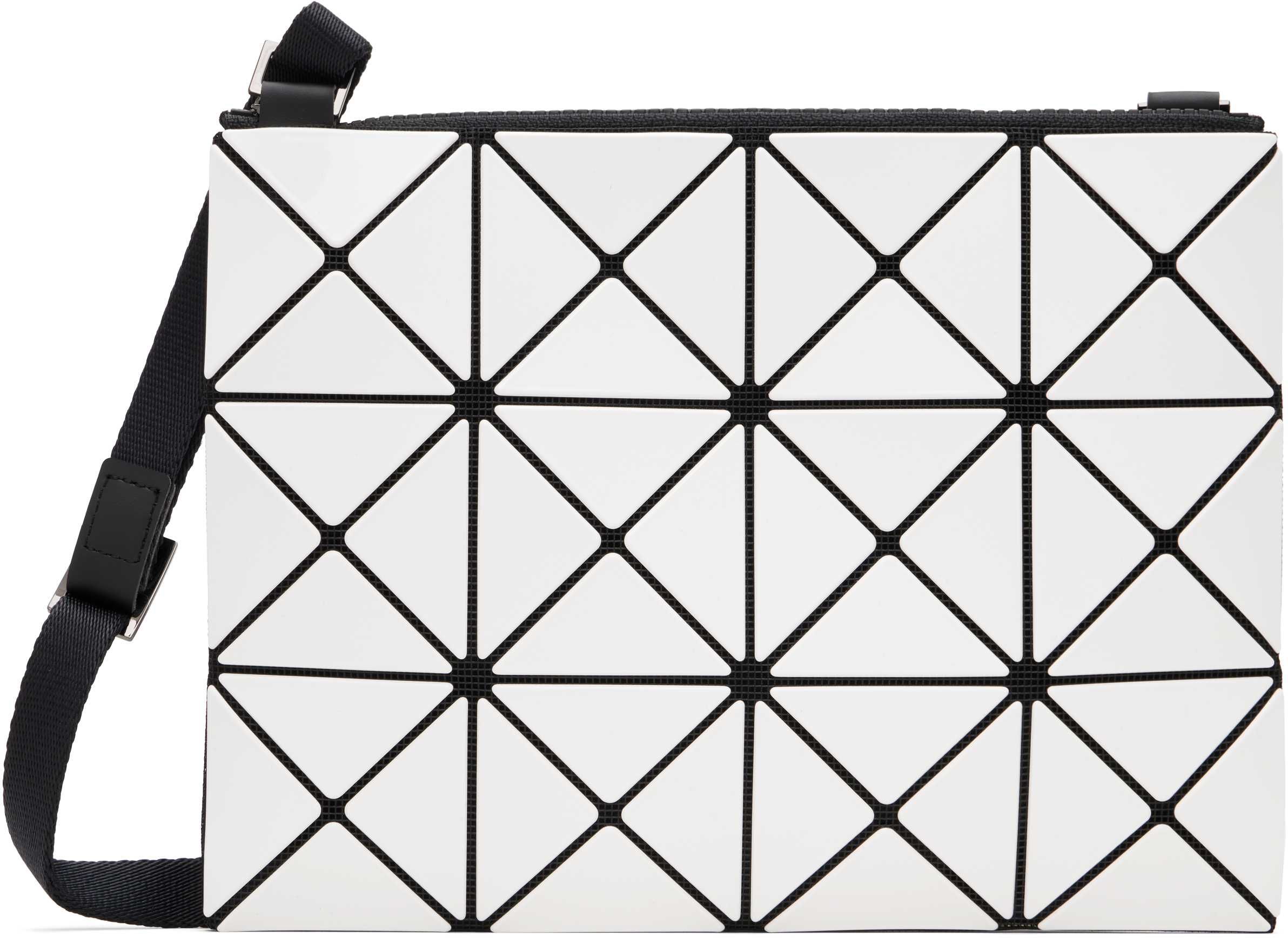 White Lucent Bag